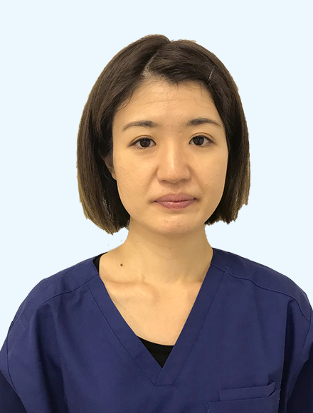 神宮司 由実