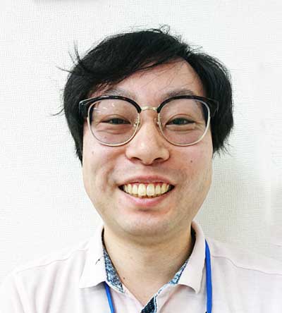 なす こういち