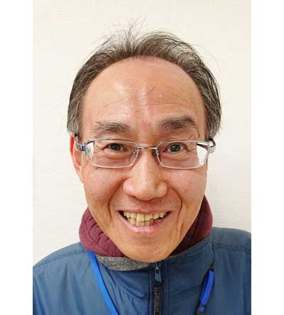 しげむら まこと