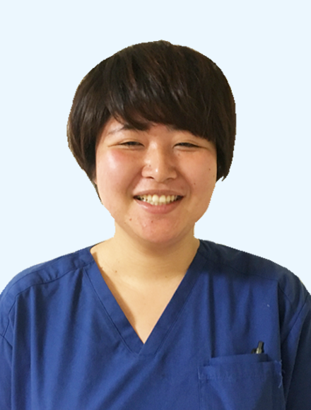 川口 和佳子