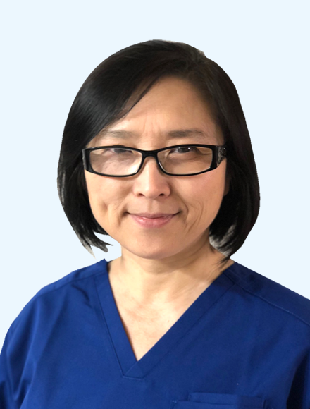 古賀 久美子