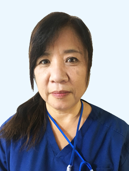 清水 勝美