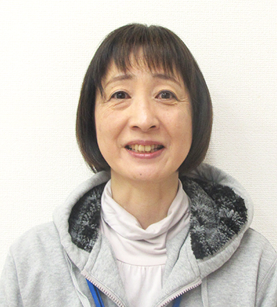 つちや ふみこ