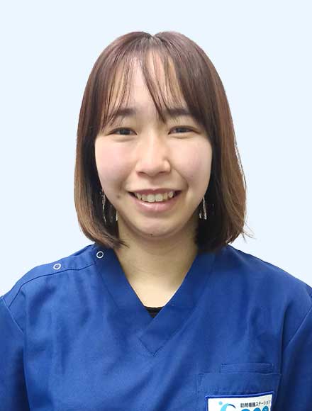 芦村瞳美