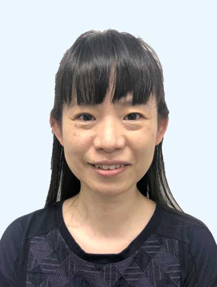 東 美知子
