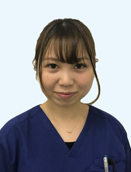 五十嵐めぐみ