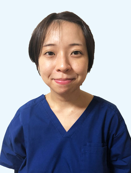 野坂 美月
