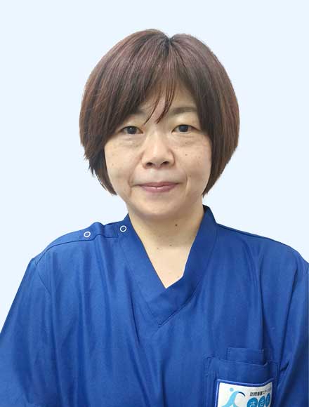 照井 友喜恵