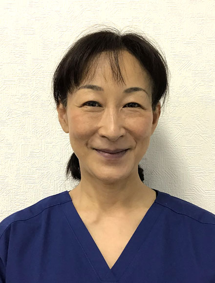 齋藤雅子