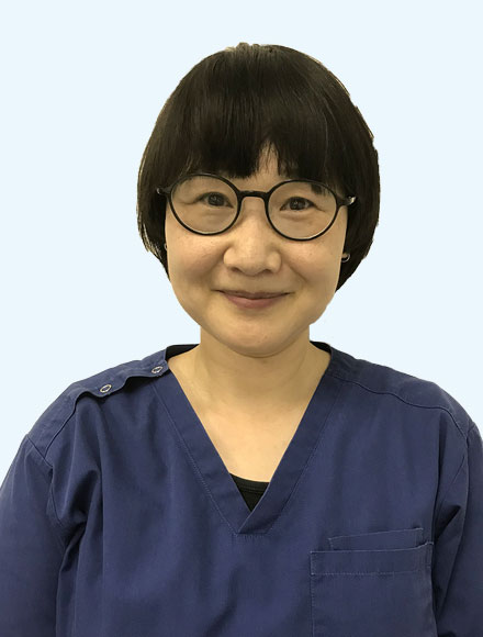 坂田 由貴
