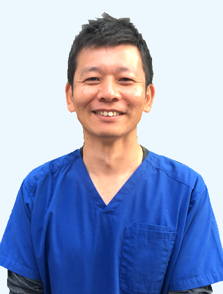 山崎 満