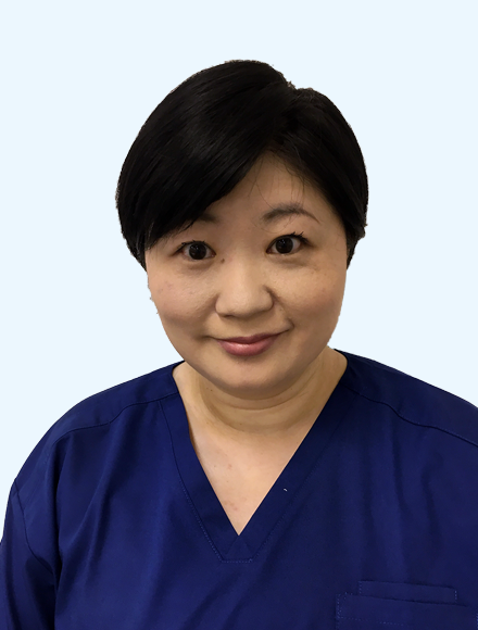 友光 麻衣子