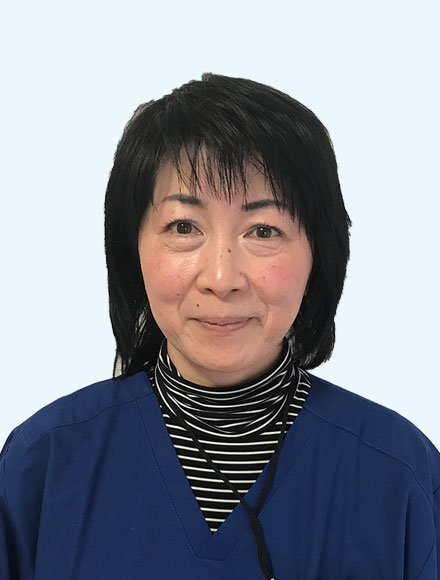 渡辺美穂