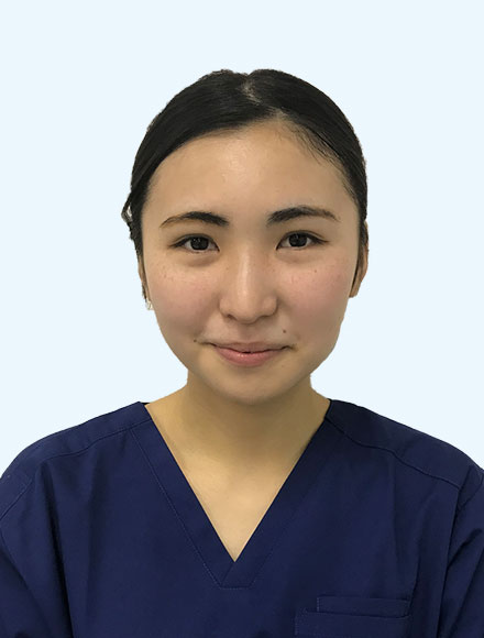 山本茉衣